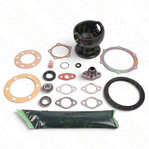 DA3180G Defender TD5 Puma ABS complete swivel housing kit OE quality GA3180G