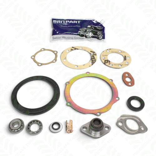DA3180PG Defender TD5 Puma ABS swivel repair kit OE quality GA3180PG
