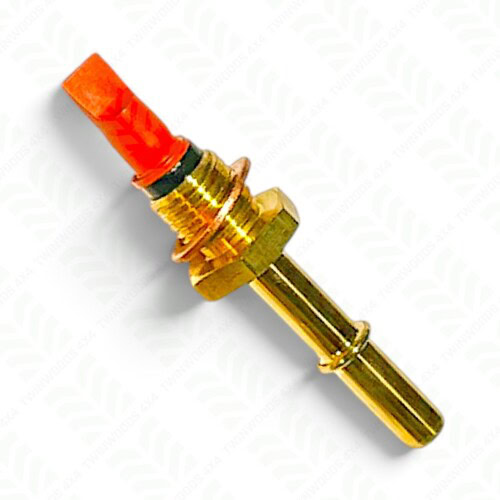 DA3950 Defender Discovery 2 TD5 fuel filter non-return valve kit