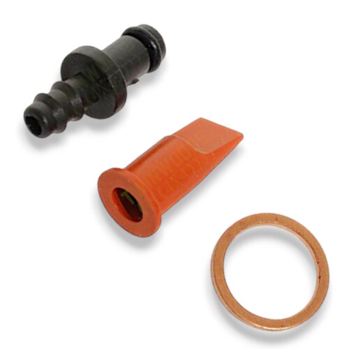 DA3950 Defender Discovery 2 Td5 fuel non-return valve repair kit