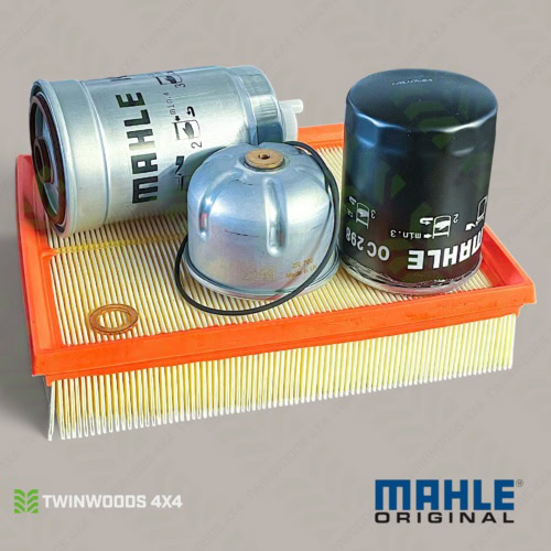 DA6004P Defender Discovery 2 TD5 service kit OE quality filters