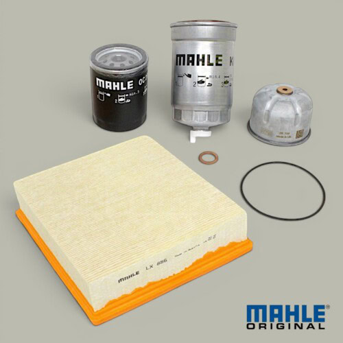 DA6004P Defender and Discovery 2 Td5 service kit premium quality brand filters