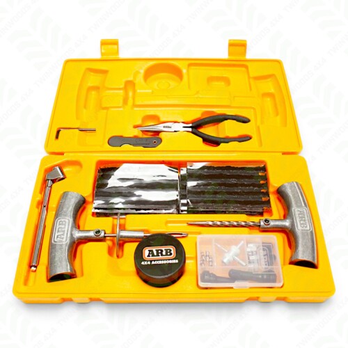 DA8930 ARB Speedy Seal tubeless tyre puncture repair kit