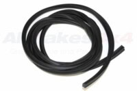 Defender Alpine Window Seal and Filler Strip DBF500030