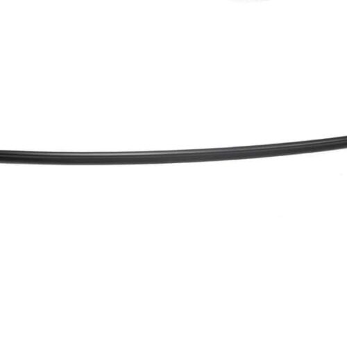 Discovery 2 Windscreen Finisher Top Moulding Seal DCB101510