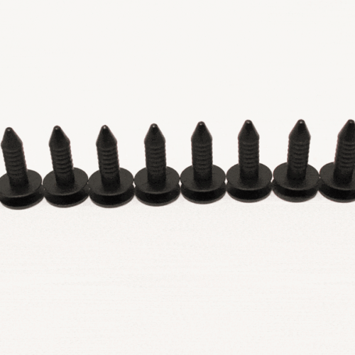 Discovery Rear Door Stud Casing 10 pack (D1/D2) DKP5279L
