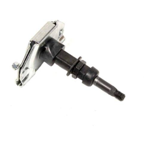 Defender Wiper Wheel Box Assembly DKU500010G
