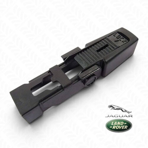 DKW100020 Discovery 2 front wiper retaining clip Genuine Land Rover
