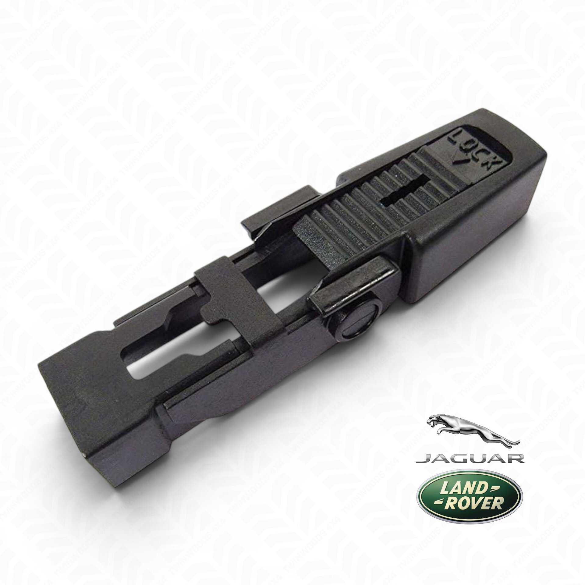 DKW100020 Discovery 2 front wiper retaining clip Genuine Land Rover DKW100020 Discovery 2 front wiper retaining clip Genuine Land Rover