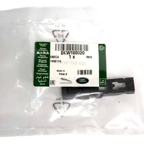 DKW100020 Genuine Windscreen Wiper Retaining Clip Discovery 2