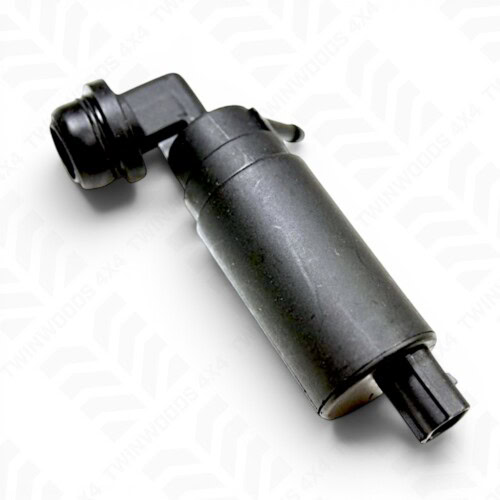 DMC100540 Defender Discovery 2 Freelander 1 rear screen washer pump