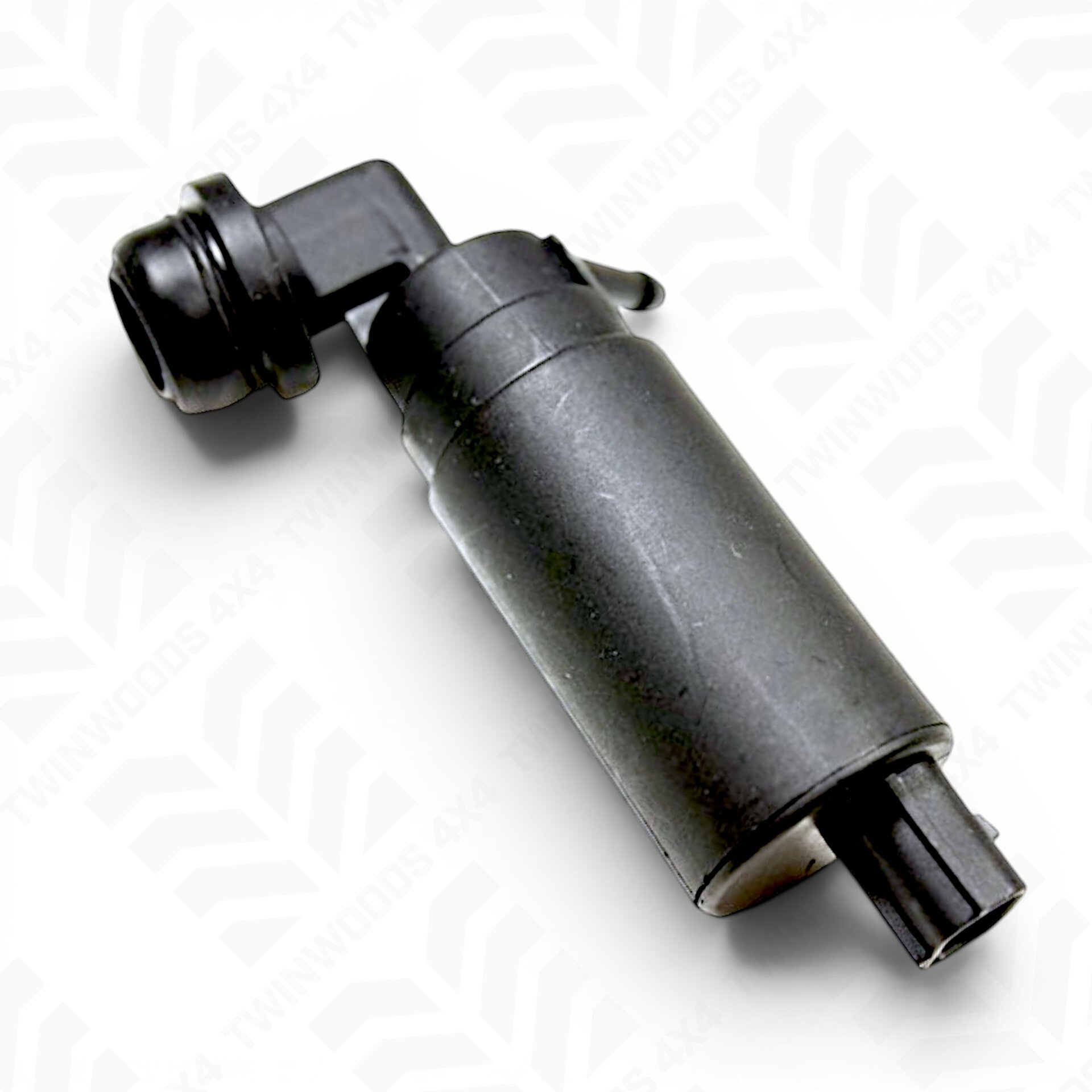 DMC100540 Defender Discovery 2 Freelander 1 rear screen washer pump DMC100540 Defender Discovery 2 Freelander 1 rear screen washer pump