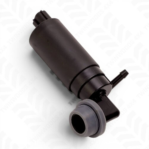 DMC100550 Defender Discovery 2 Freelander 1 windscreen washer pump