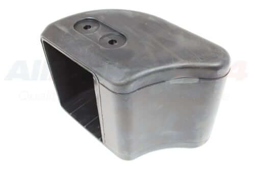 Defender Bumper End Cap DPT100070