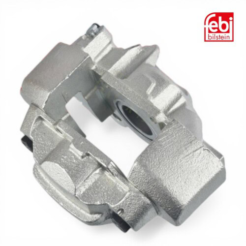 STC1269 Defender 110 130 rear LH brake caliper early narrow Febi Bilstein