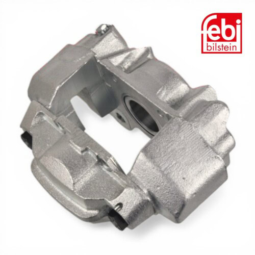 SMC500260G Defender 110 130 rear LH brake caliper late wide Febi Bilstein