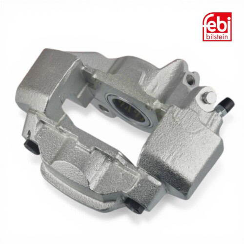 STC1268 Defender 110 130 rear RH brake caliper early narrow Febi Bilstein