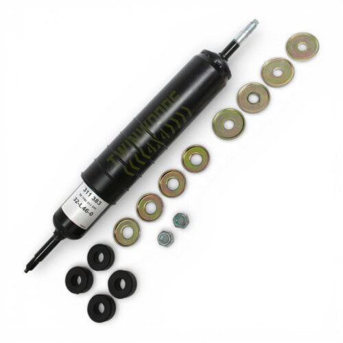 Defender 110 Front Shock Absorber (Boge OEM) RSC100050G Td5 & Puma