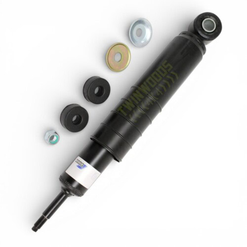 Defender 110 Rear Shock Absorber (Boge OEM) RPM100080G Td5 & Puma