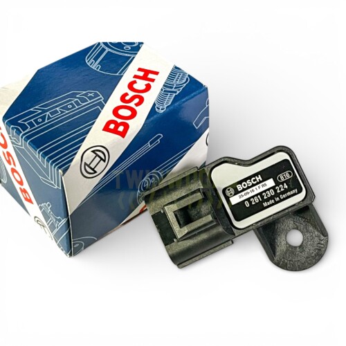 Defender 2.4TDCI Puma MAP Sensor (Bosch) LR022164G