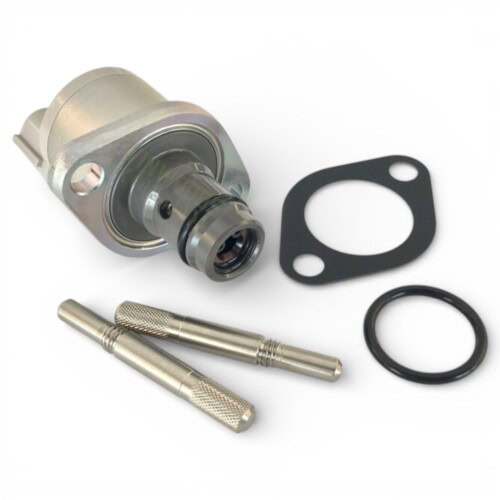 LR009837G Defender 2.4 TDCI SCV fuel vapour valve Denso