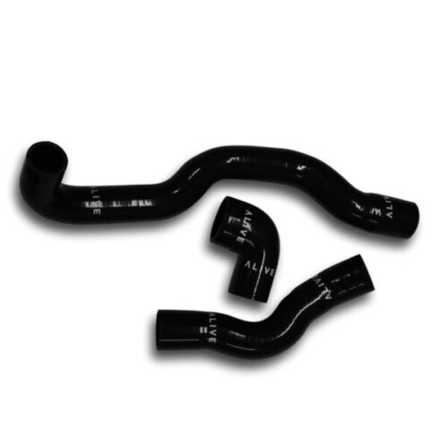 Alive Defender 2.2 TDCI Silicone Hoses