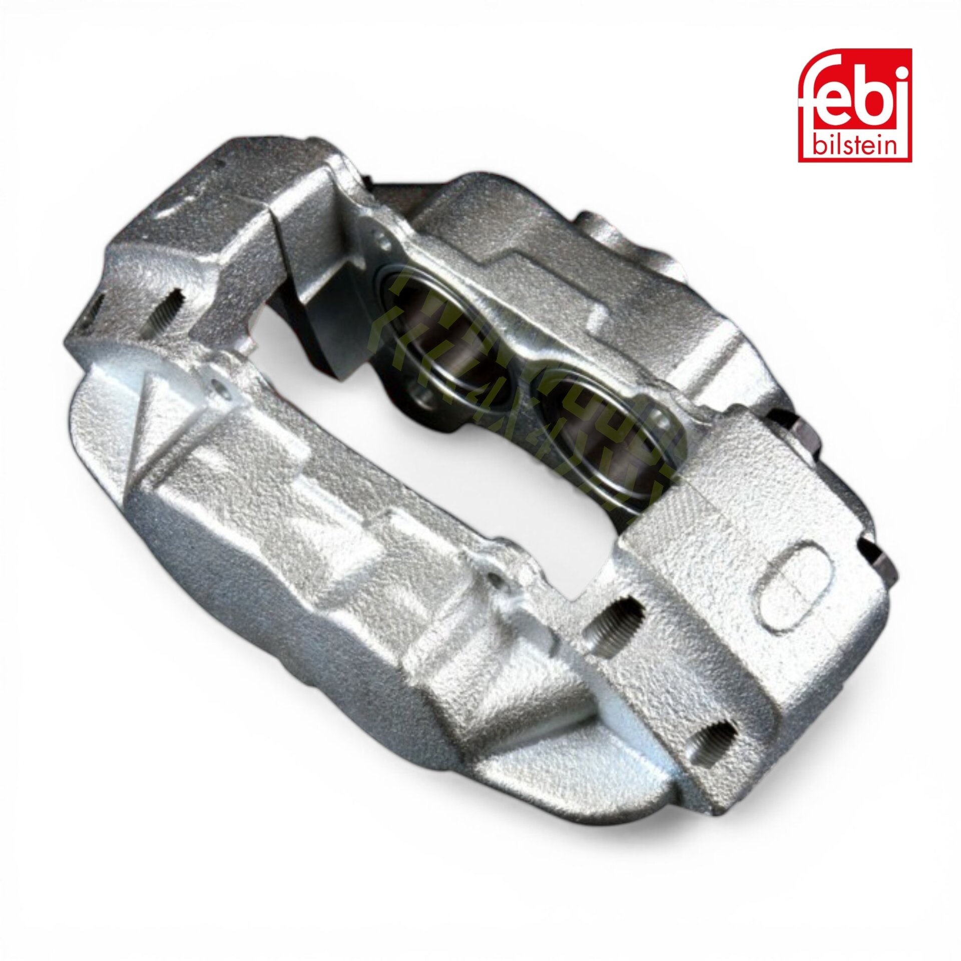 SEB500450G Defender 90 110 front LH brake caliper solid disc Febi Bilstein SEB500450G Defender 90 110 front LH brake caliper solid disc Febi Bilstein