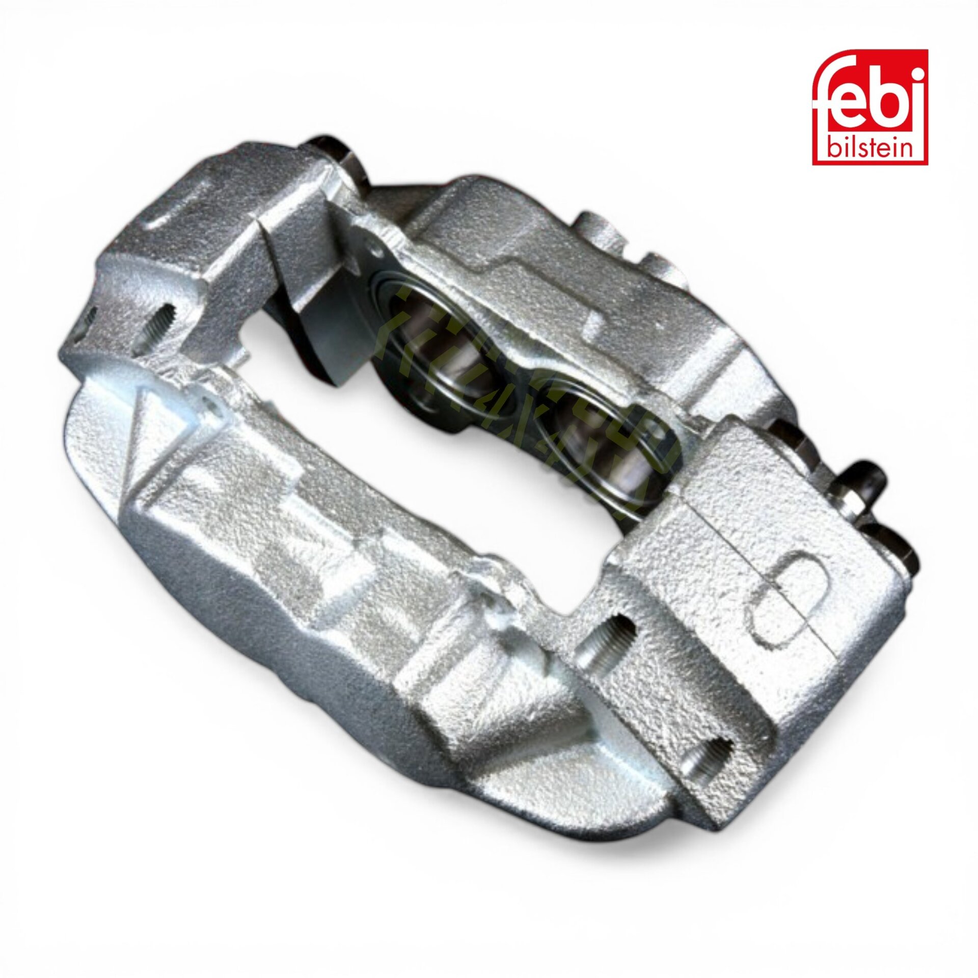 SEB500440G Defender 90 110 front RH brake caliper solid disc Febi Bilstein SEB500440G Defender 90 110 front RH brake caliper solid disc Febi Bilstein