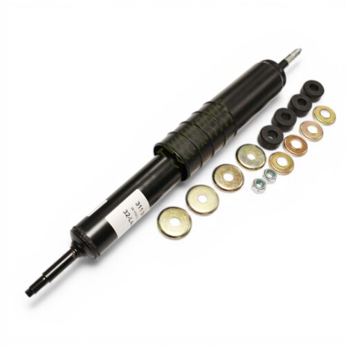 Defender 90 Front Shock Absorber (Boge OEM) RSC100040G Td5 & Puma