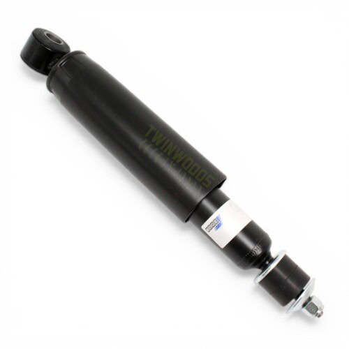 Defender 90 Rear Shock Absorber (Boge OEM) RPM100070G Td5 & Puma
