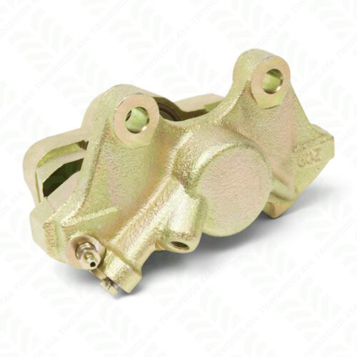 SMC500240 Defender 90 Discovery 1 Range Rover Classic rear LH brake caliper