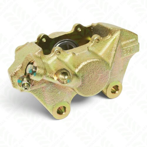 SMC500110 Defender 90 Discovery 1 Range Rover Classic rear RH brake caliper