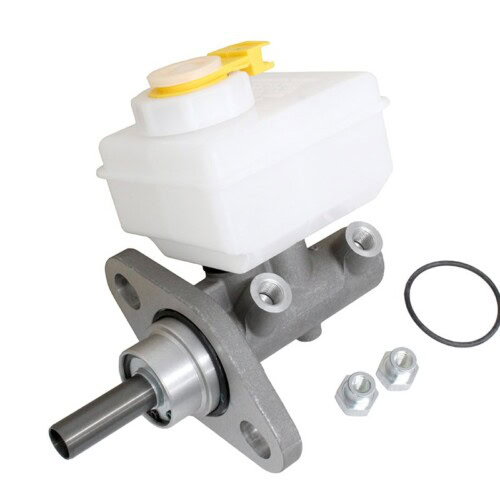Defender ABS Brake Master Cylinder (Delphi) LR013017G