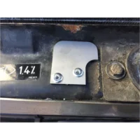 Defender Bonnet Release Guard