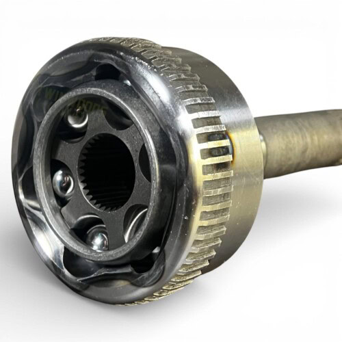 Defender CV joint 24 spline TDJ000010
