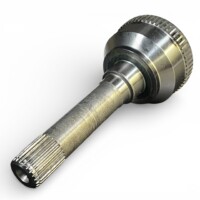 Defender CV joint 24 spline TDJ000010