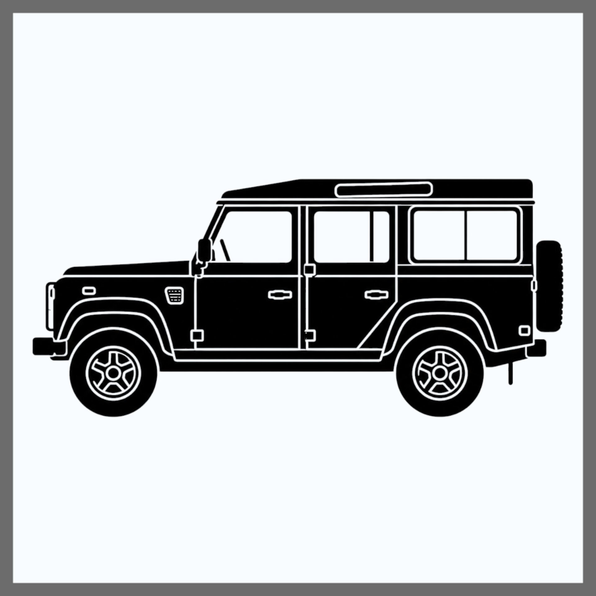 Twinwoods 4x4™ | Classic Land Rover Parts Specialists