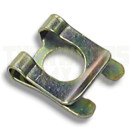 Defender Diff Lock Arm Lever Retainer Clevis Clip FRC8769