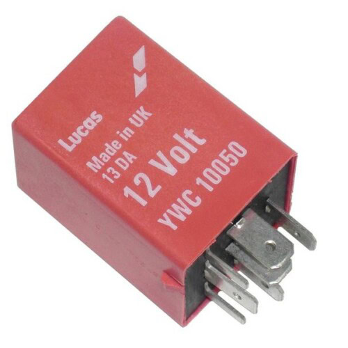 Defender Dim Dip Relay YWC10050L