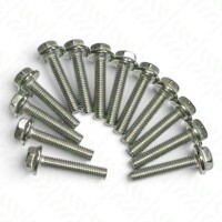 Defender Discovery 2 TD5 A2 stainless rocker cover bolt kit set of 13