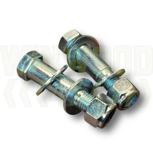 Anti Roll Bar Drop Link Bolt Kit Defender Discovery 1 D1 Range Rover Classic RRC