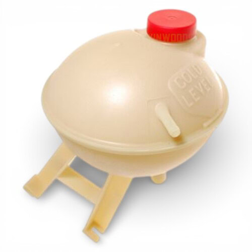 Defender Expansion Tank Td5 & TDCI (PCF101530)