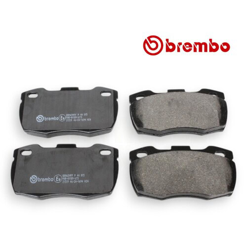 SFP000260 Defender front brake pads Brembo