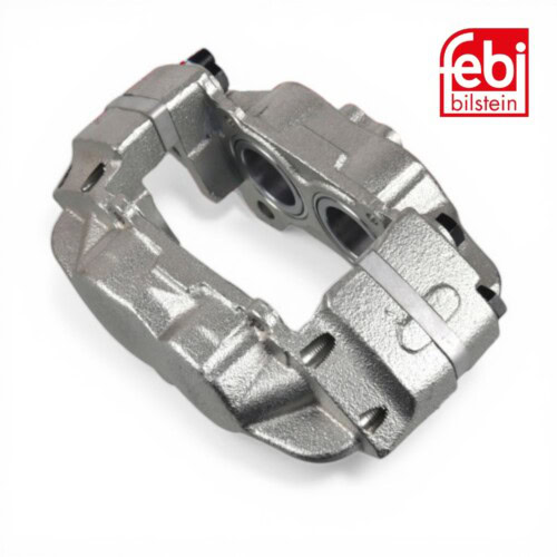 SEB500470G Defender 90 110 front LH brake caliper vented disc