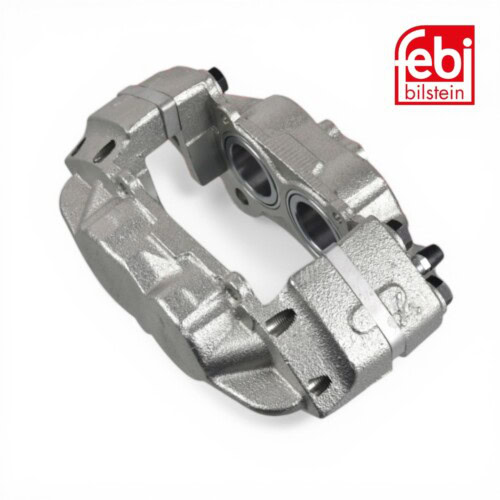 SEB500460G Defender 90 110 front RH brake caliper vented disc