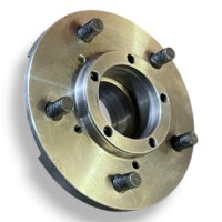 RUB500240 Defender Discovery 1 Range Rover Classic front rear hub assembly