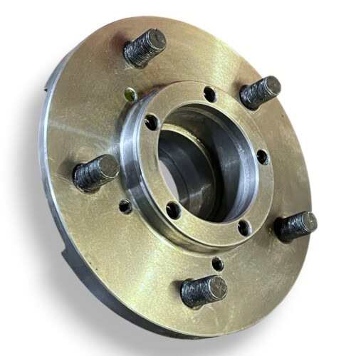 RUB500240 Defender Discovery 1 Range Rover Classic front rear hub assembly