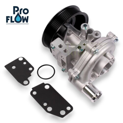LR083283G Defender Puma 2.4 TDCI water pump ProFlow