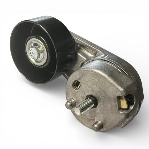 LR033497 Defender Puma 2.2 2.4 TDCI drive belt tensioner