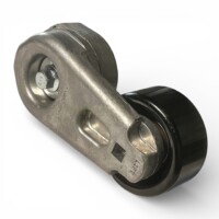 Defender Puma Drive Belt Tensioner (TDCI) LR033497